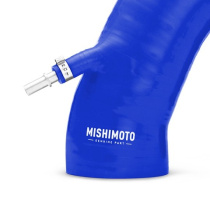 Ford Fiesta ST180 14-15 Insugslangkit Blå Mishimoto